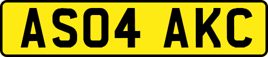 AS04AKC