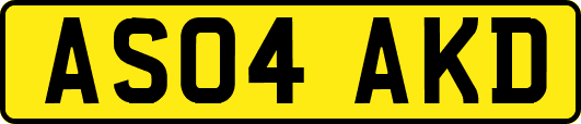 AS04AKD