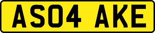 AS04AKE