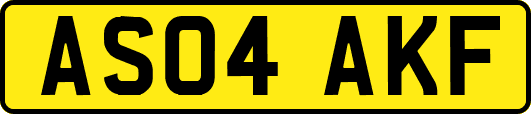 AS04AKF