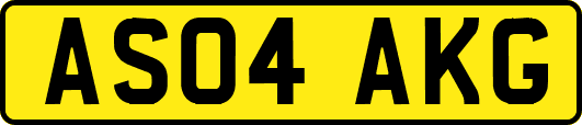 AS04AKG