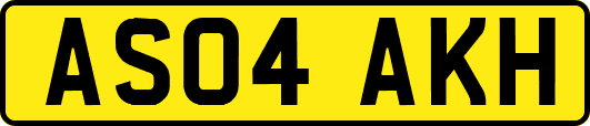 AS04AKH