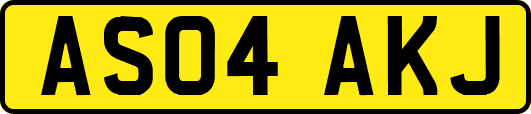 AS04AKJ