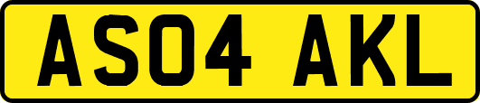 AS04AKL