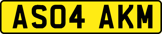 AS04AKM
