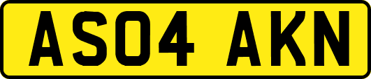AS04AKN