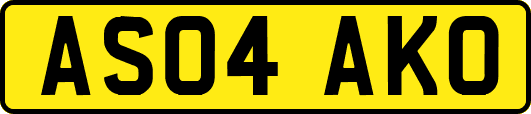 AS04AKO