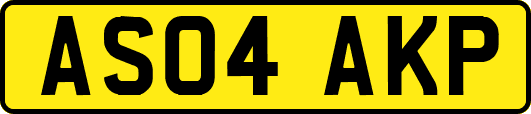 AS04AKP