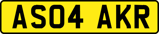 AS04AKR
