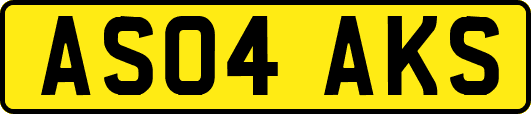 AS04AKS