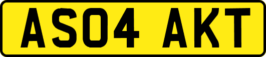 AS04AKT