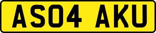 AS04AKU