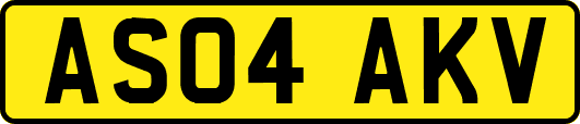 AS04AKV