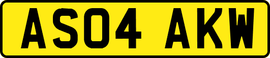 AS04AKW