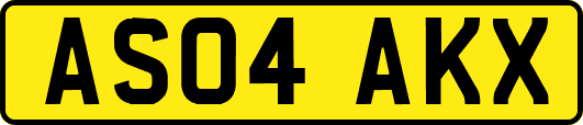 AS04AKX