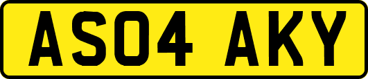AS04AKY