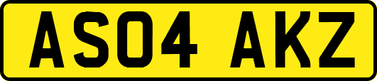 AS04AKZ