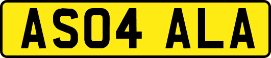 AS04ALA