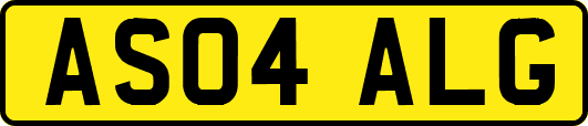 AS04ALG