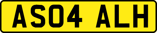 AS04ALH