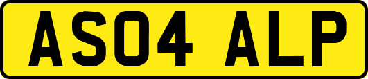 AS04ALP