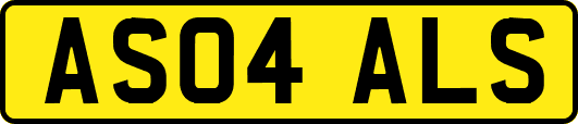 AS04ALS