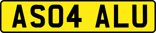 AS04ALU