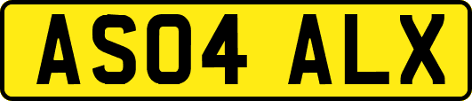 AS04ALX