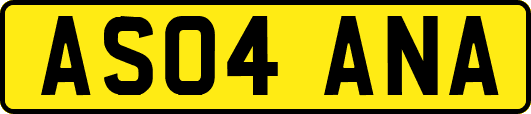 AS04ANA