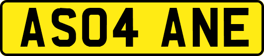 AS04ANE