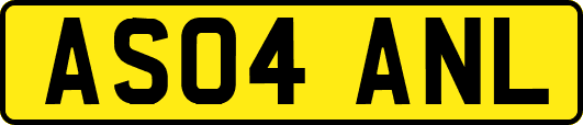 AS04ANL