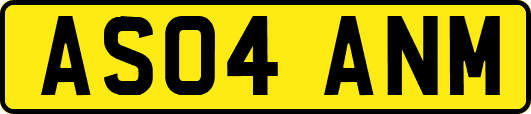 AS04ANM