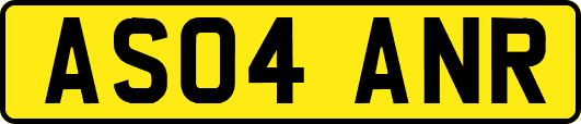 AS04ANR
