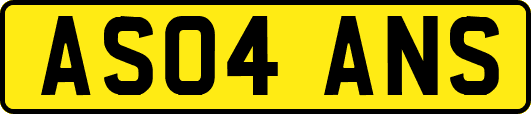 AS04ANS