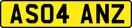 AS04ANZ