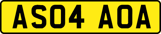 AS04AOA