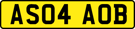AS04AOB