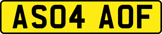 AS04AOF