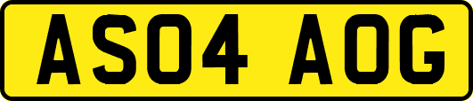 AS04AOG