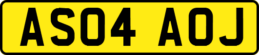 AS04AOJ