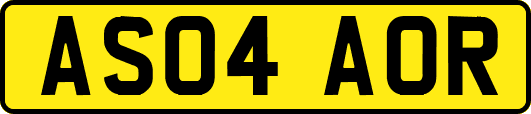 AS04AOR