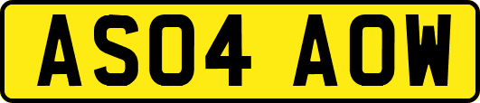 AS04AOW