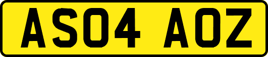 AS04AOZ