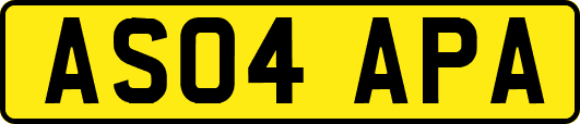 AS04APA
