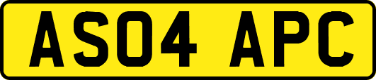 AS04APC