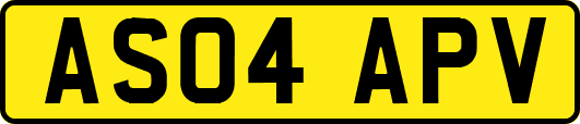 AS04APV