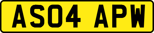 AS04APW