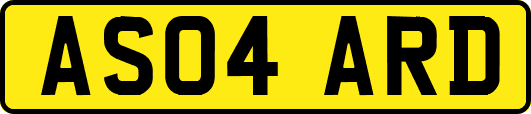 AS04ARD