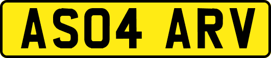 AS04ARV