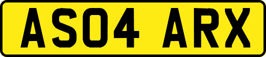 AS04ARX